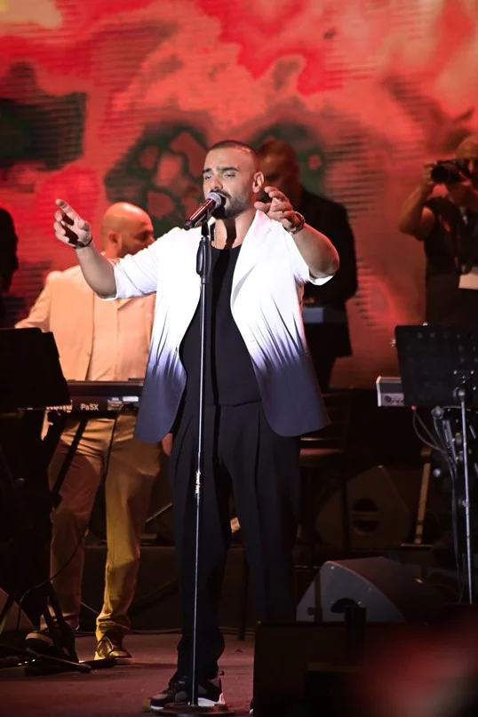 Joseph Attieh at Beirut Holidays