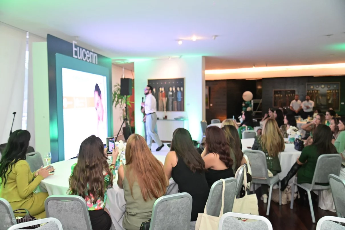 Eucerin Dermopure Clinical Exclusive Afternoon