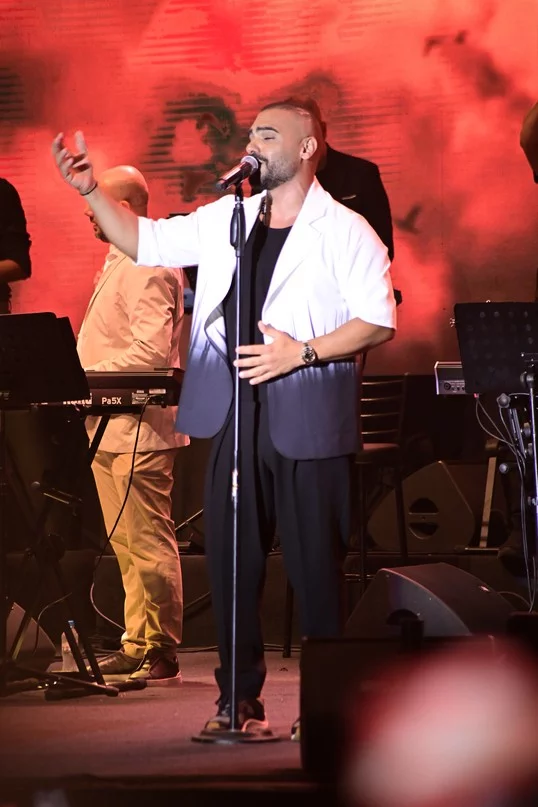 Joseph Attieh at Beirut Holidays