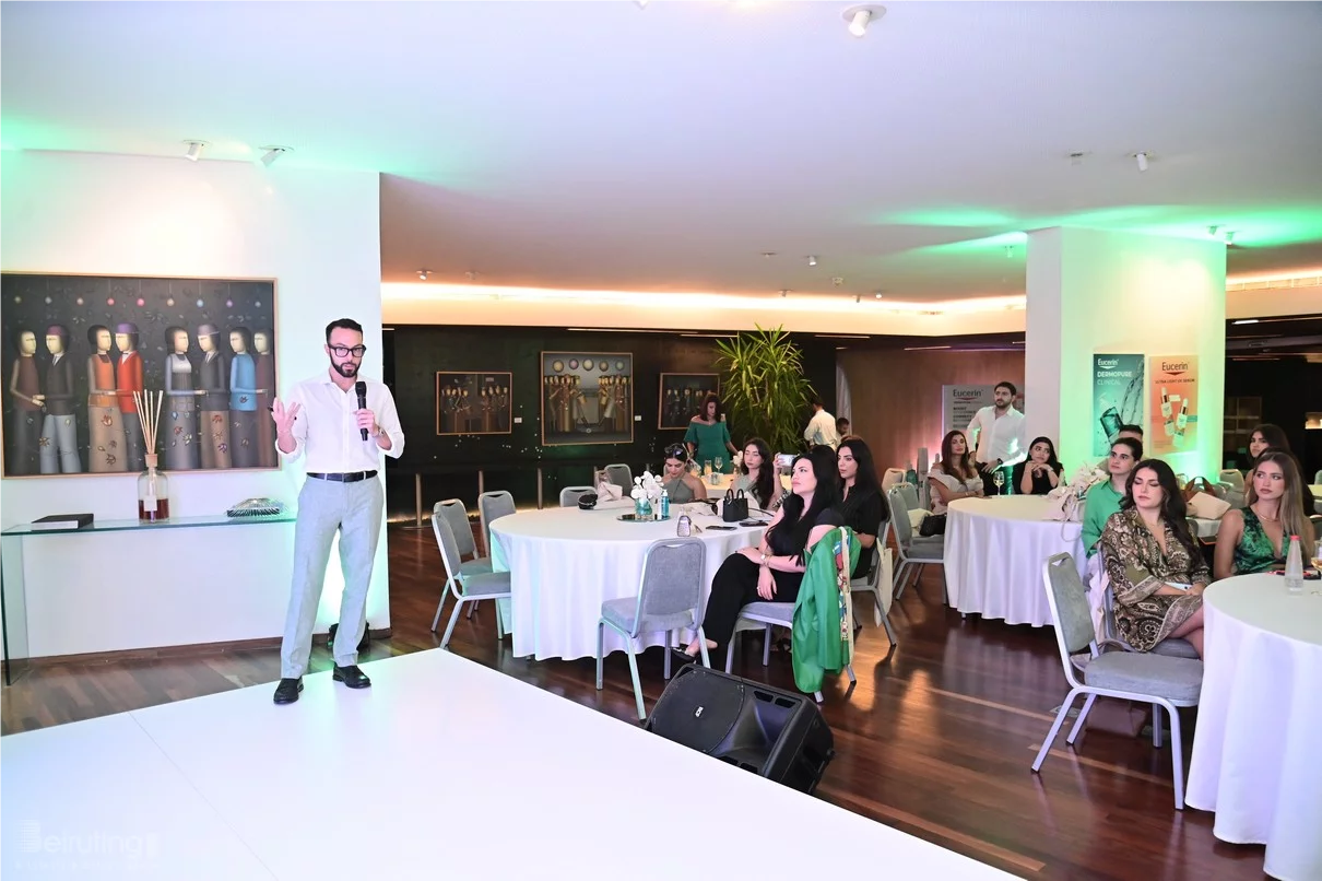 Eucerin Dermopure Clinical Exclusive Afternoon