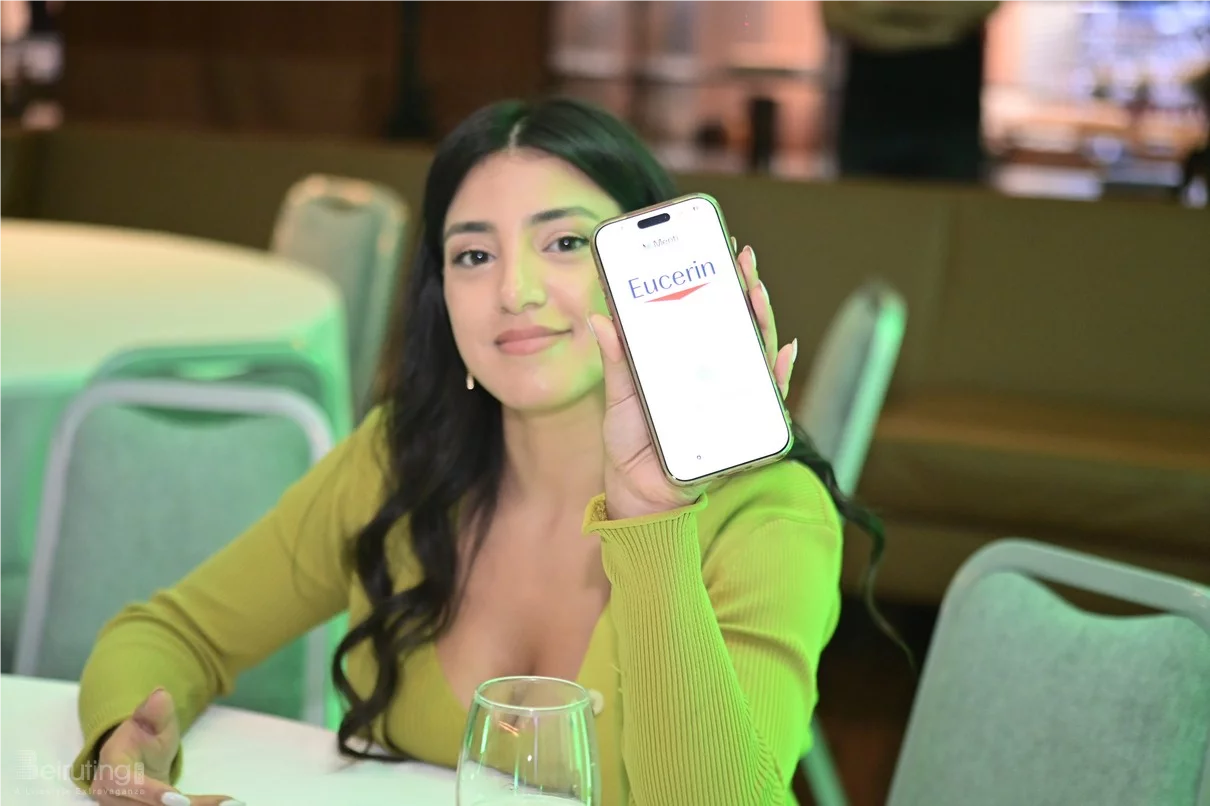 Eucerin Dermopure Clinical Exclusive Afternoon