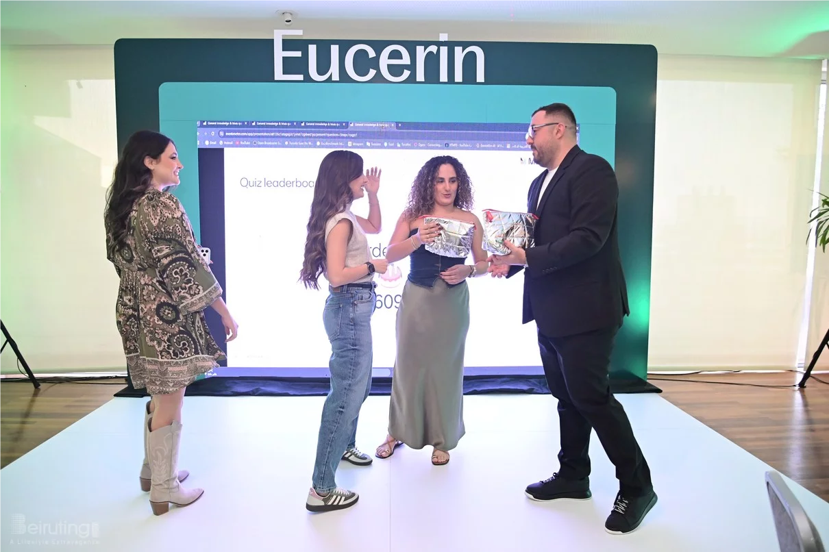 Eucerin Dermopure Clinical Exclusive Afternoon