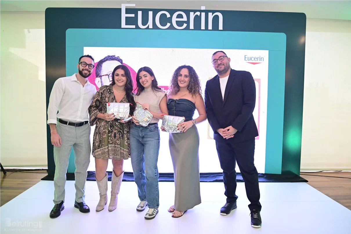 Eucerin Dermopure Clinical Exclusive Afternoon