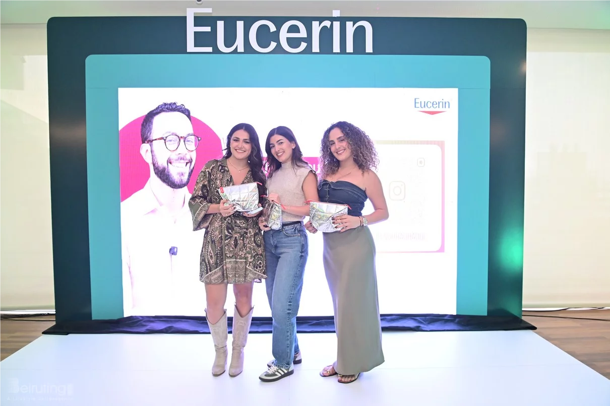 Eucerin Dermopure Clinical Exclusive Afternoon