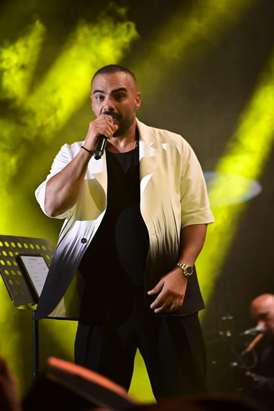 Joseph Attieh at Beirut Holidays