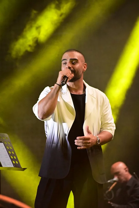 Joseph Attieh at Beirut Holidays