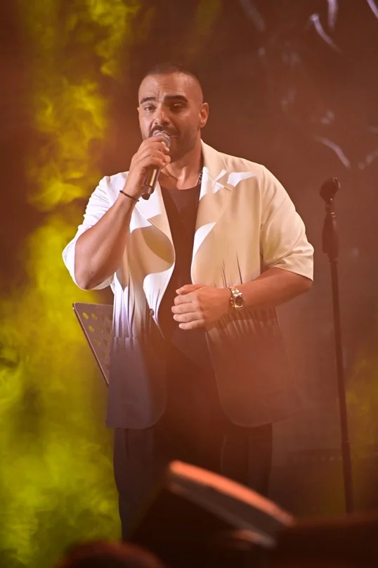 Joseph Attieh at Beirut Holidays
