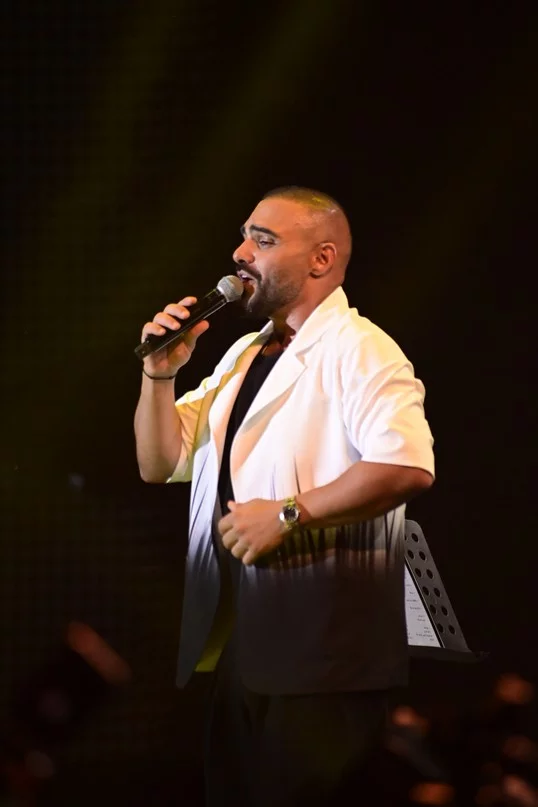 Joseph Attieh at Beirut Holidays