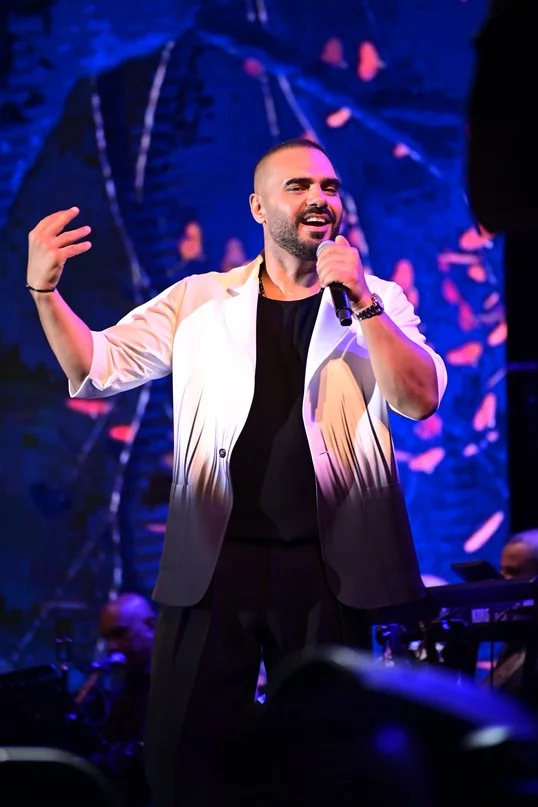 Joseph Attieh at Beirut Holidays