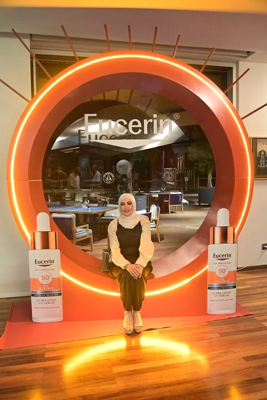 Eucerin Dermopure Clinical Dinner