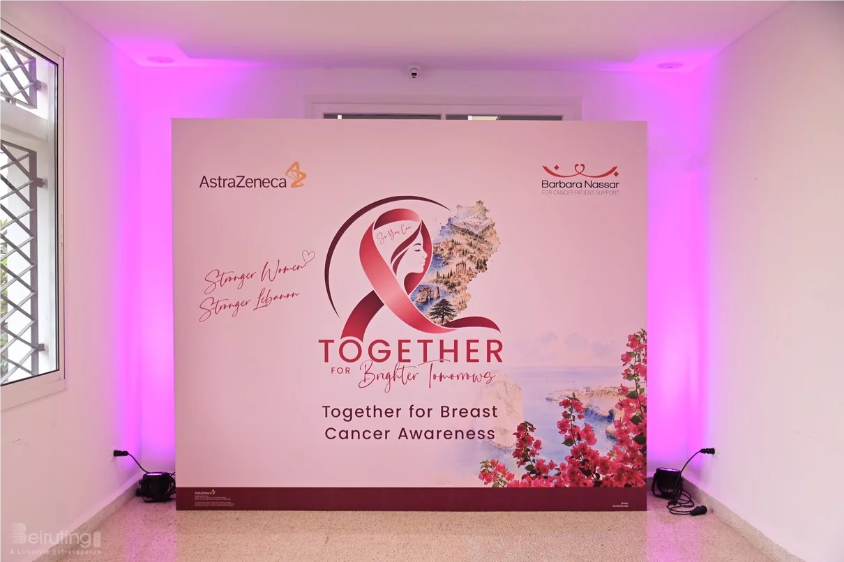 Lebanon’s First Specialized Cancer Supportive Care Center Expands Free Services