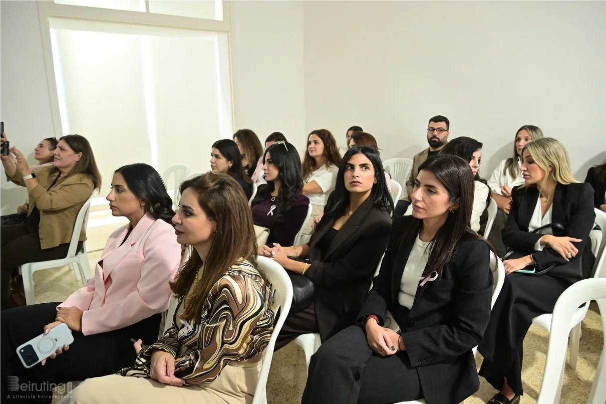 Lebanon’s First Specialized Cancer Supportive Care Center Expands Free Services