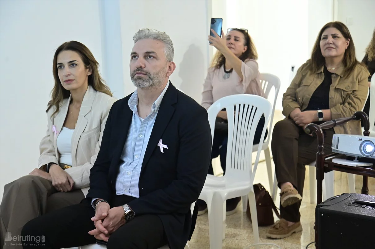 Lebanon’s First Specialized Cancer Supportive Care Center Expands Free Services