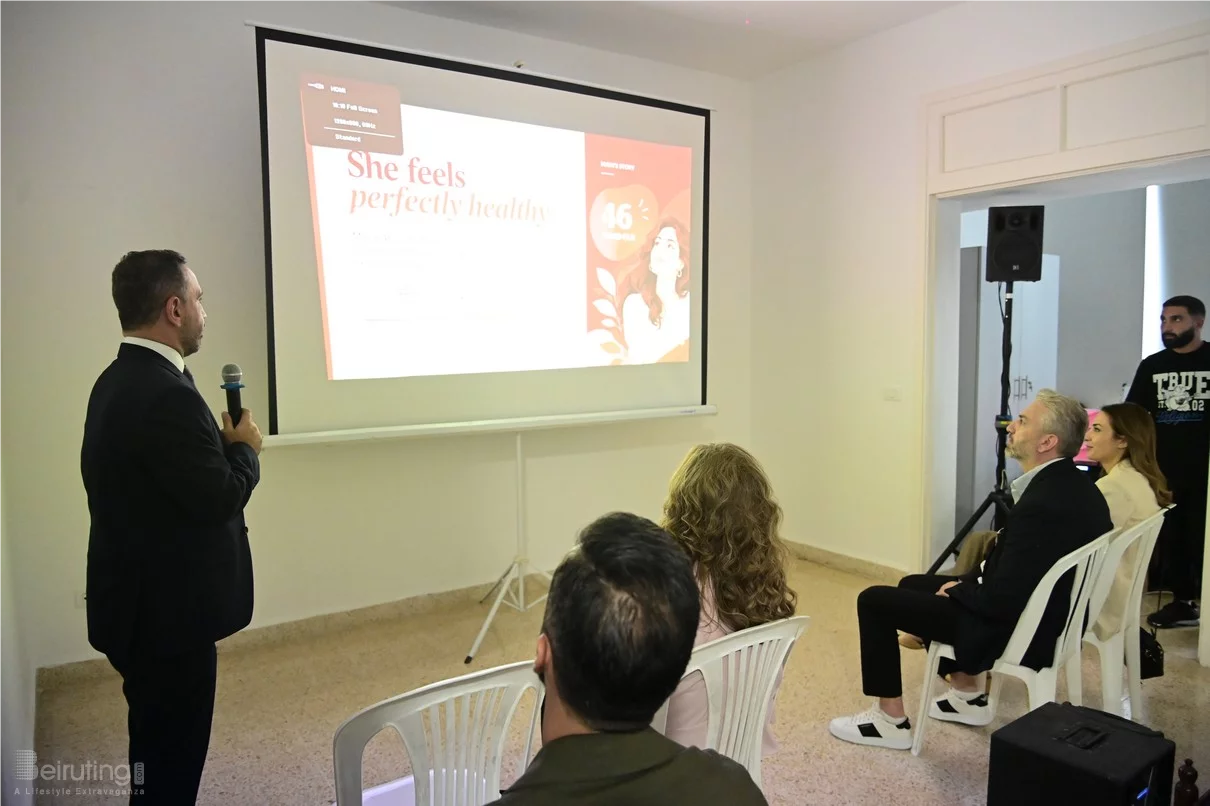 Lebanon’s First Specialized Cancer Supportive Care Center Expands Free Services