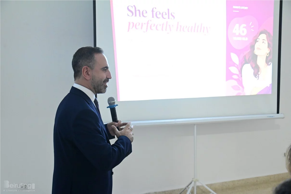Lebanon’s First Specialized Cancer Supportive Care Center Expands Free Services