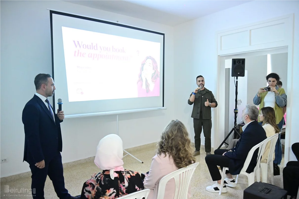 Lebanon’s First Specialized Cancer Supportive Care Center Expands Free Services