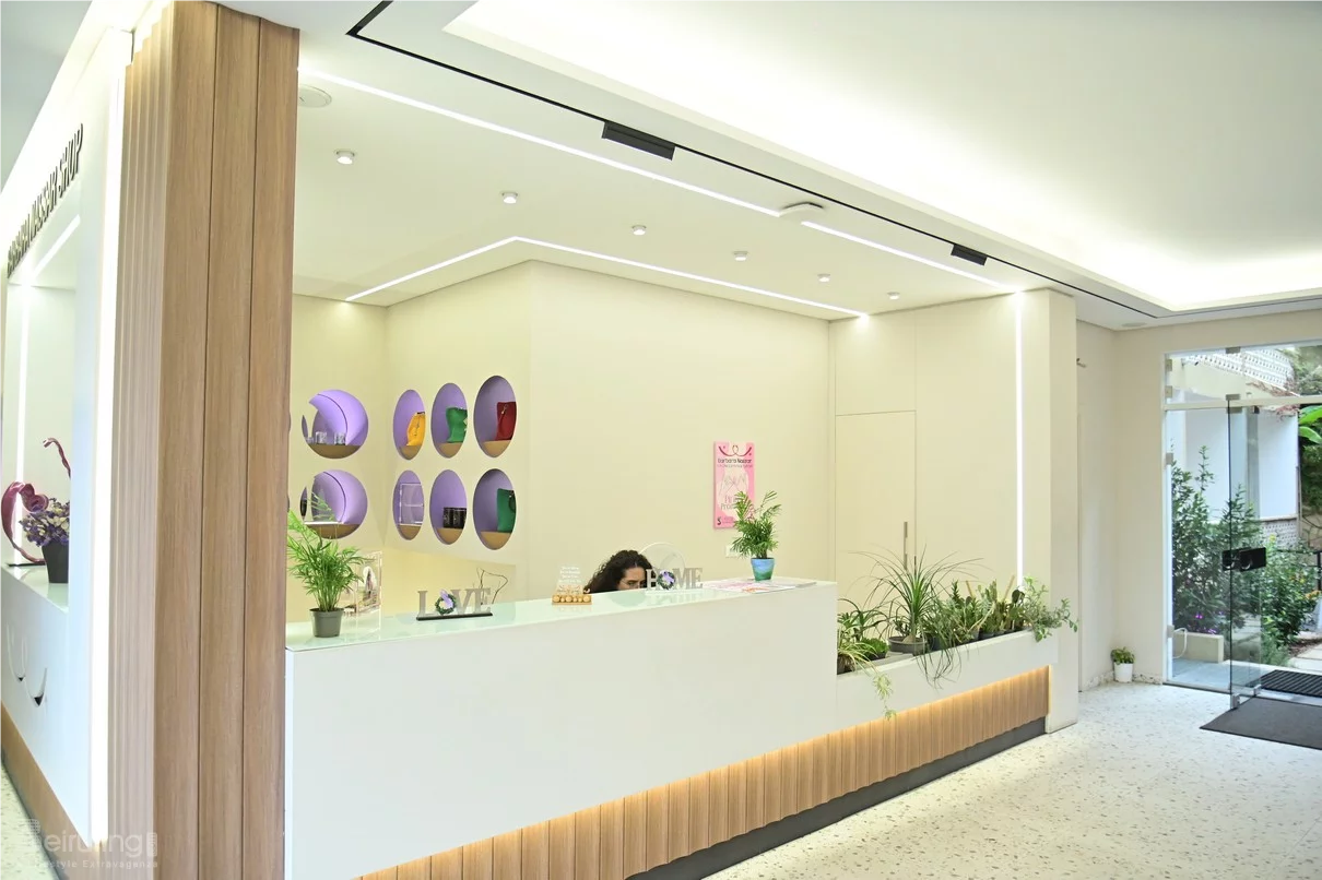 Lebanon’s First Specialized Cancer Supportive Care Center Expands Free Services