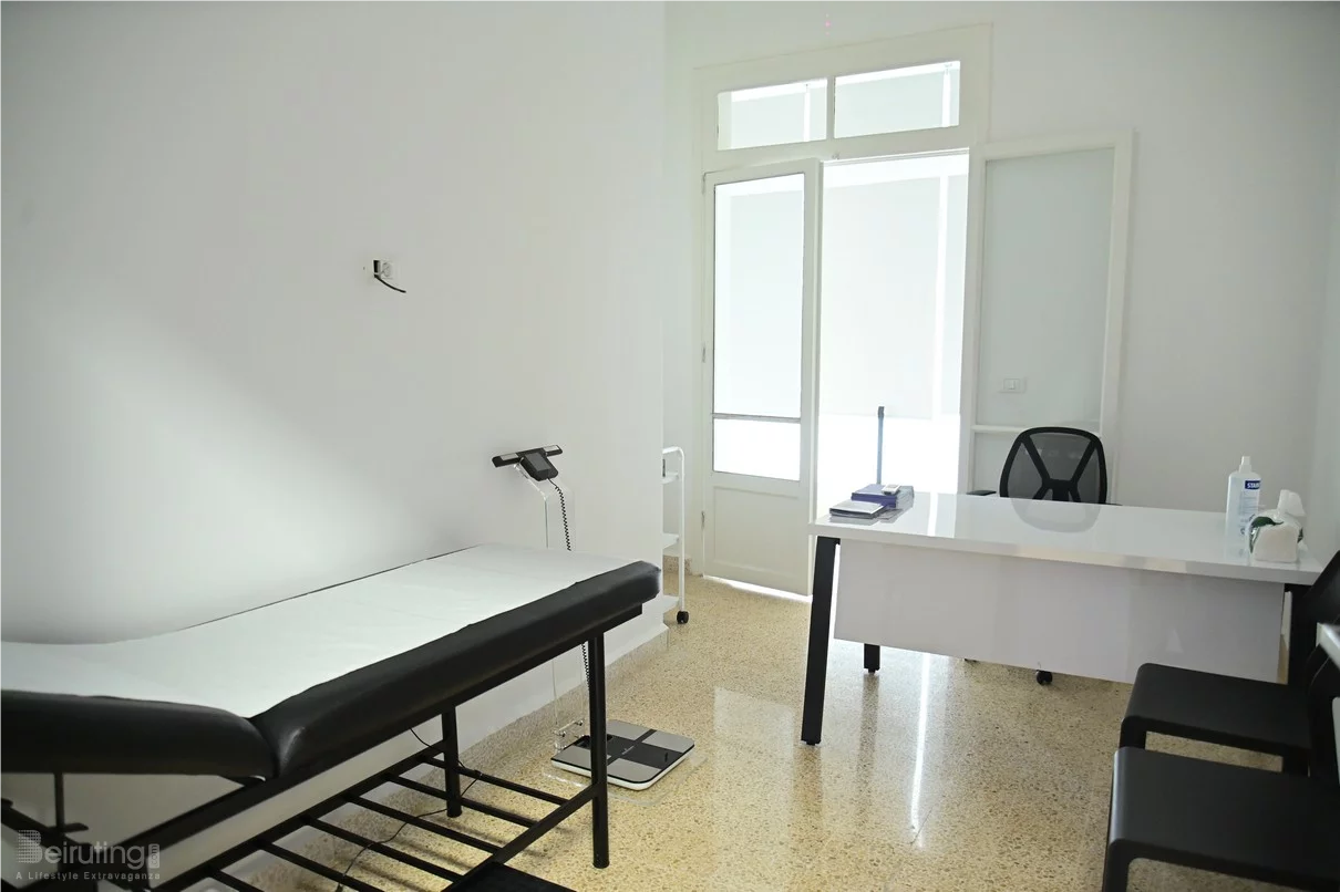 Lebanon’s First Specialized Cancer Supportive Care Center Expands Free Services