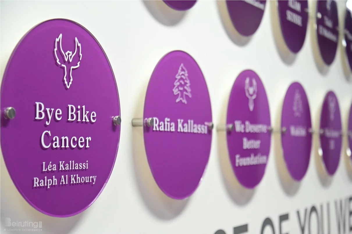 Lebanon’s First Specialized Cancer Supportive Care Center Expands Free Services