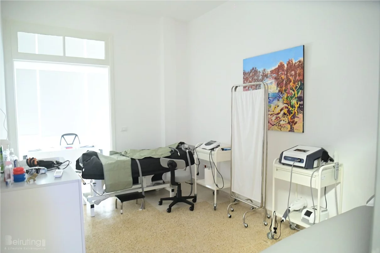 Lebanon’s First Specialized Cancer Supportive Care Center Expands Free Services