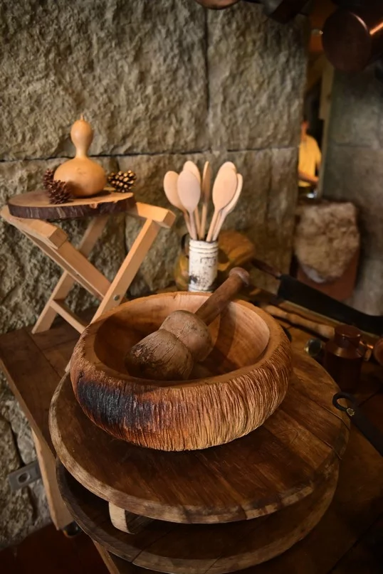 Joyceful Delight at SAYA – Massaya Winery