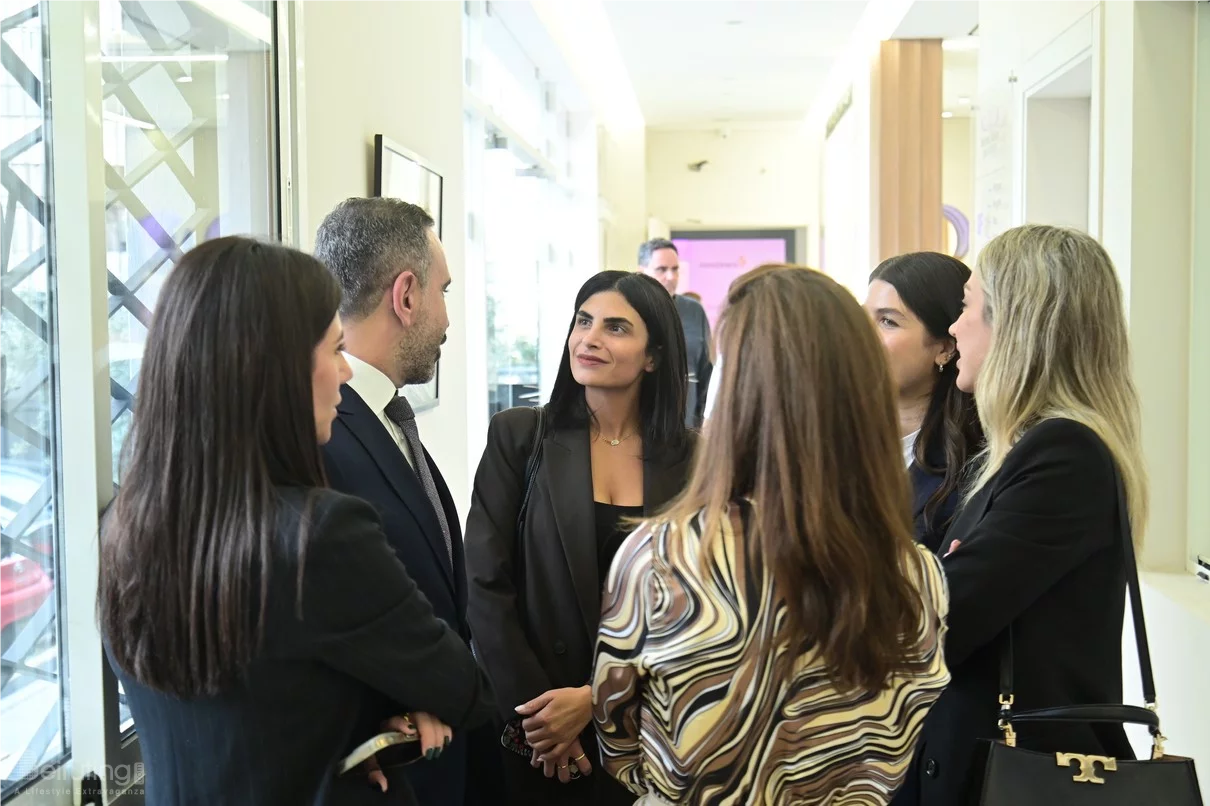 Lebanon’s First Specialized Cancer Supportive Care Center Expands Free Services