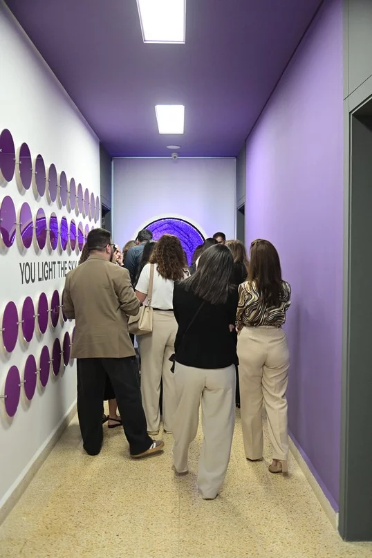 Lebanon’s First Specialized Cancer Supportive Care Center Expands Free Services