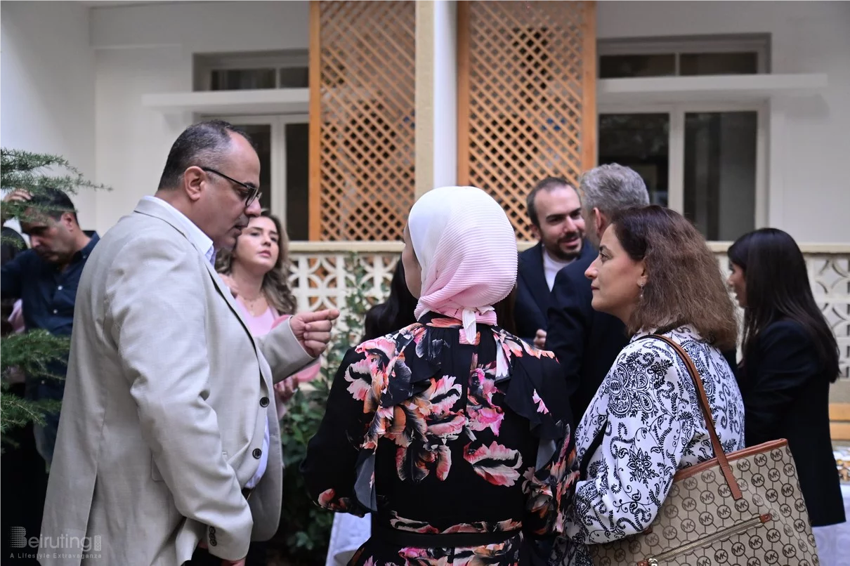 Lebanon’s First Specialized Cancer Supportive Care Center Expands Free Services