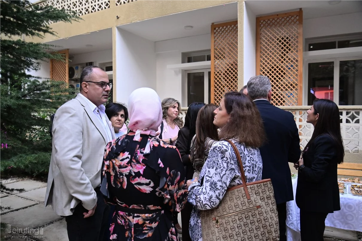 Lebanon’s First Specialized Cancer Supportive Care Center Expands Free Services