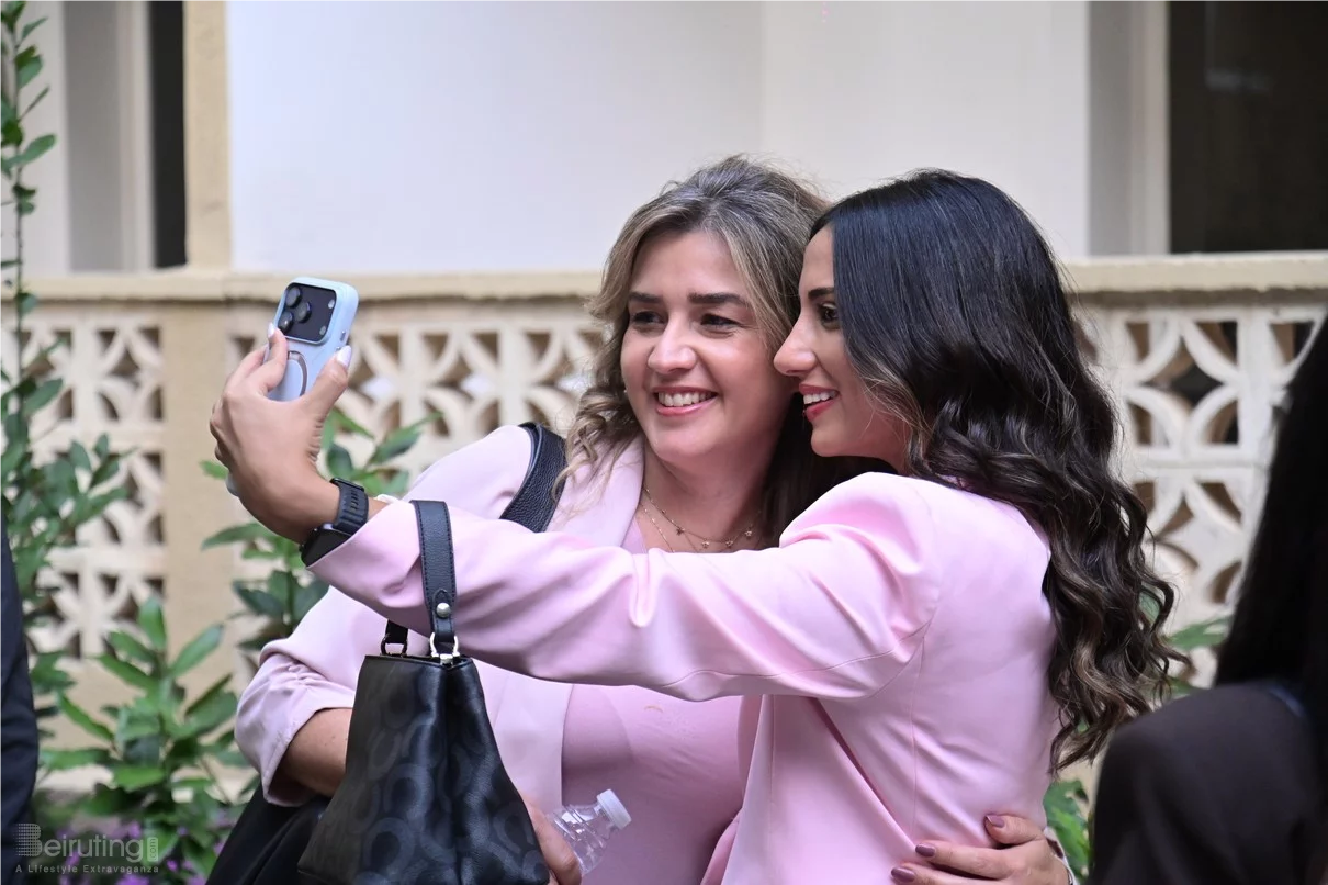Lebanon’s First Specialized Cancer Supportive Care Center Expands Free Services