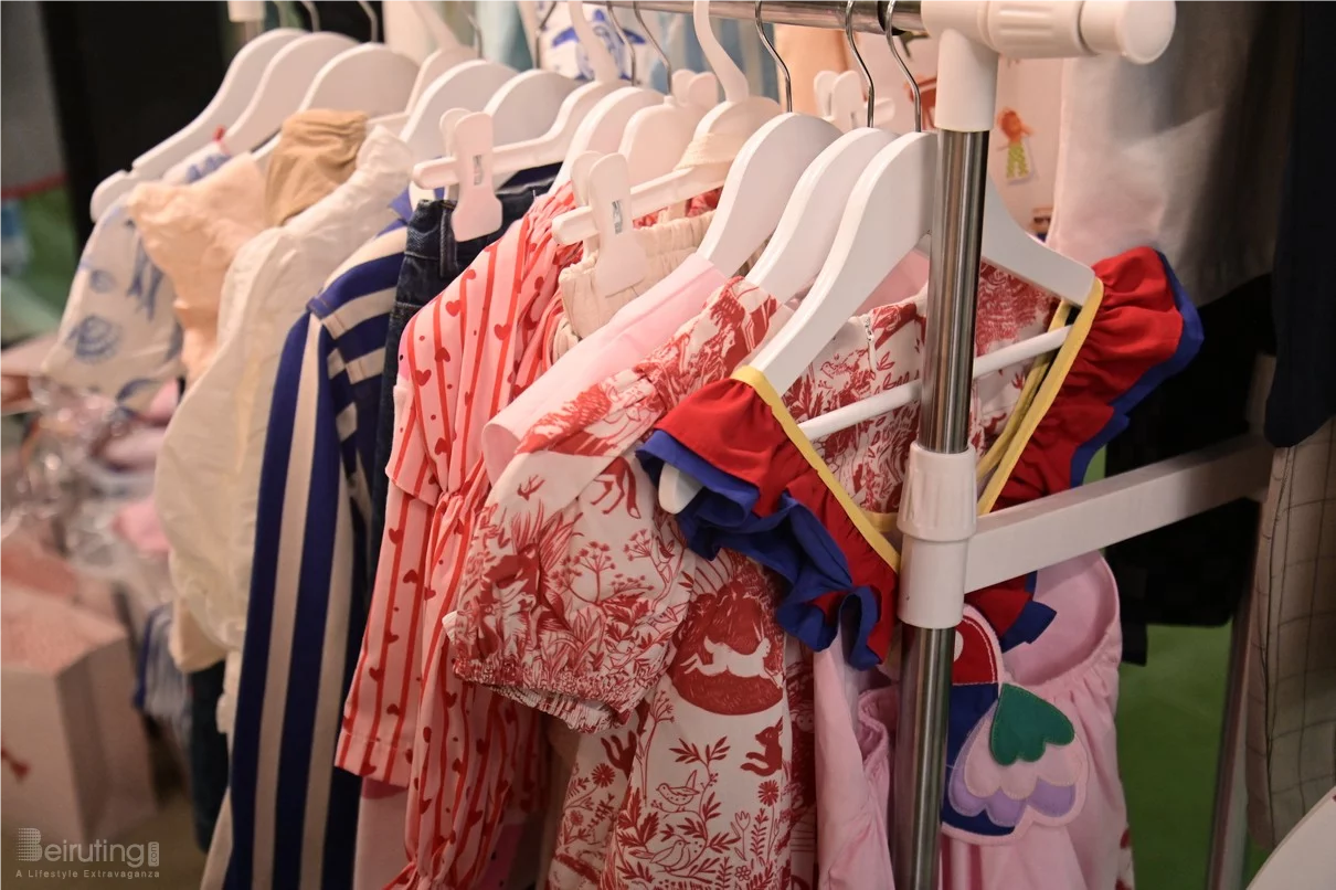 Summer Pop-up at Padel Bay
