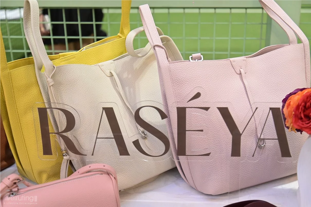 Summer Pop-up at Padel Bay