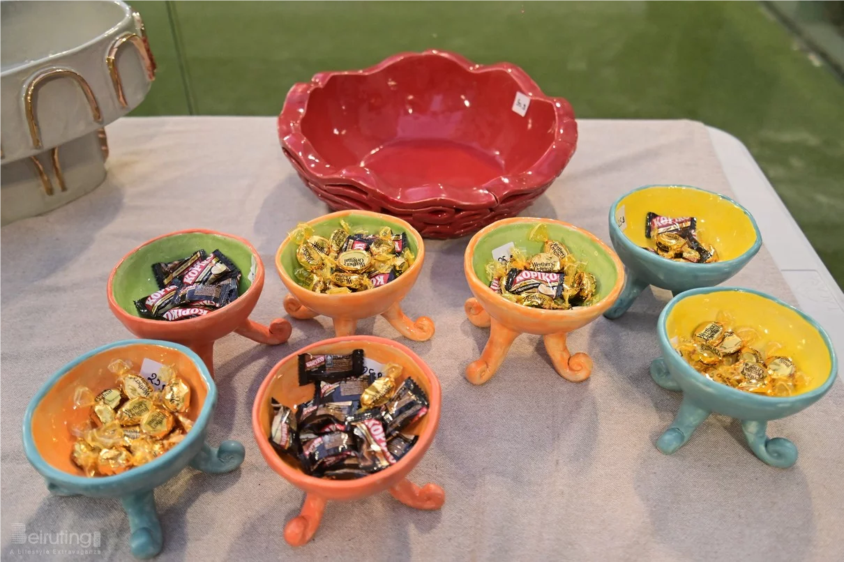 Summer Pop-up at Padel Bay