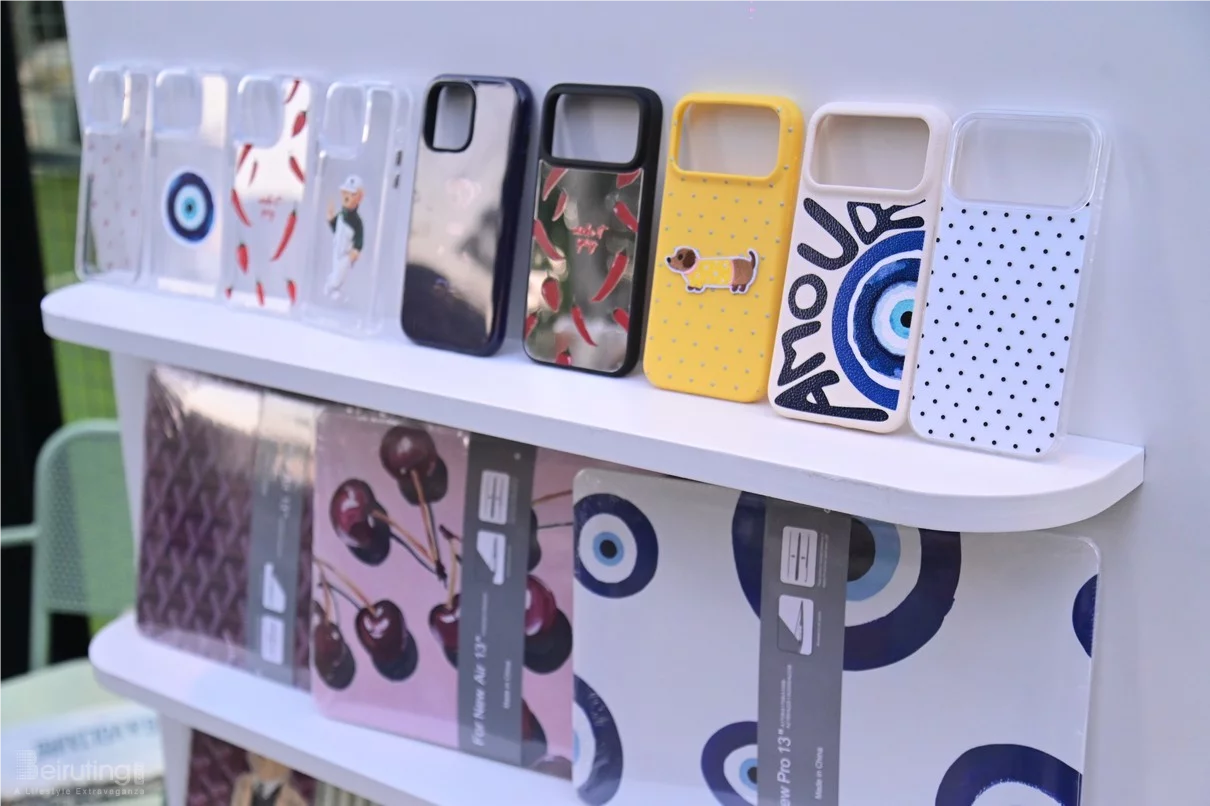 Summer Pop-up at Padel Bay