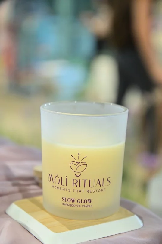 Summer Pop-up at Padel Bay