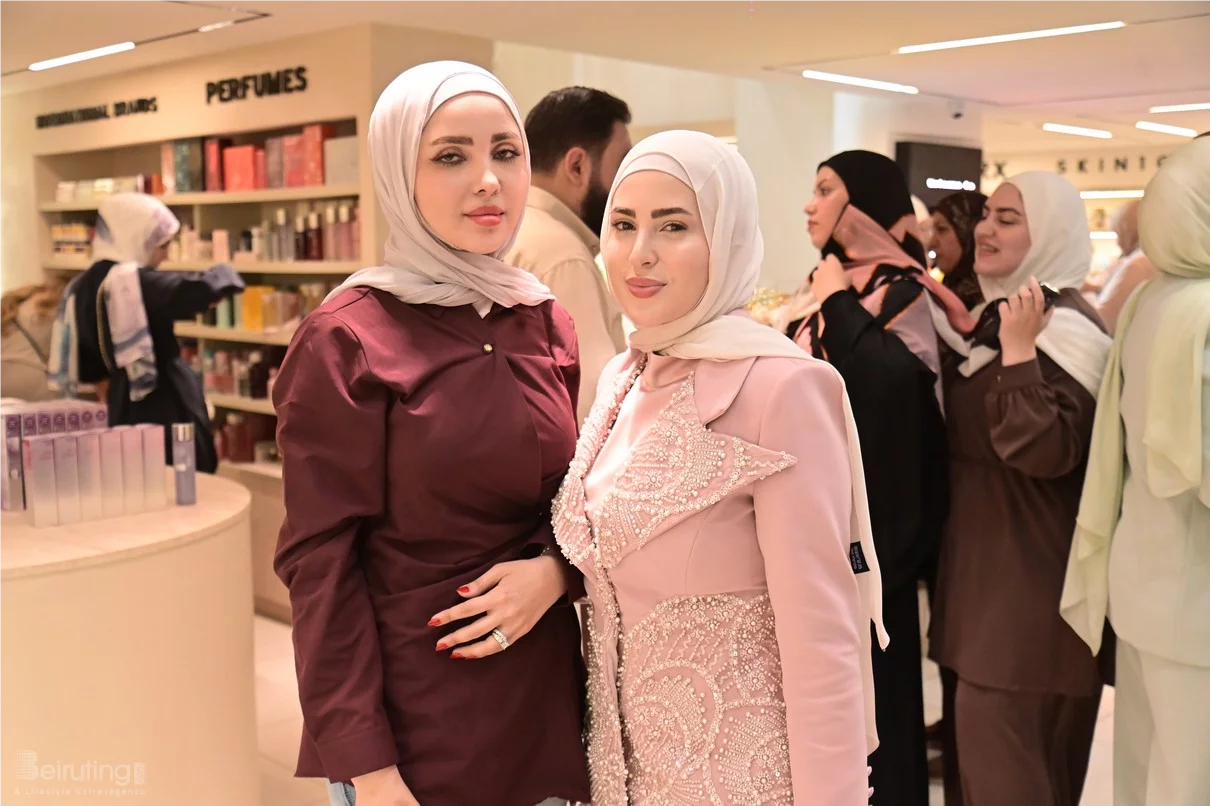 Opening of Sisters Glow