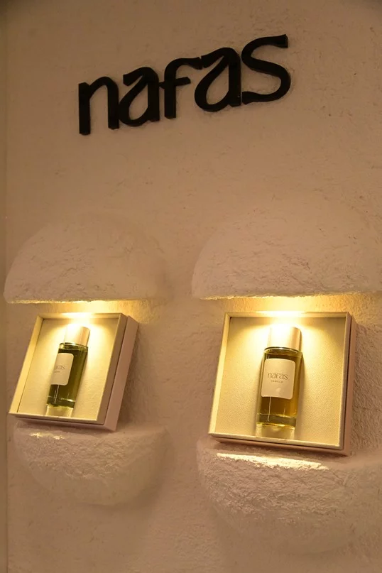 Opening of Sisters Glow