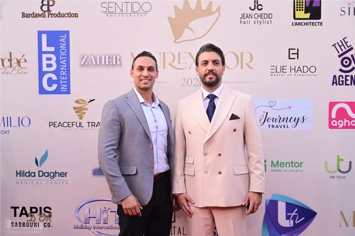 Murex D'or 2026