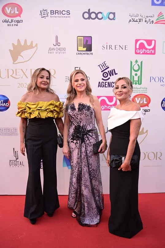 Murex D'or 2026