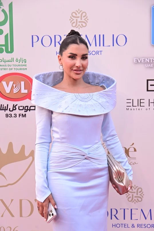 Murex D'or 2026