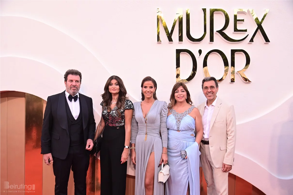 Murex D'or 2026