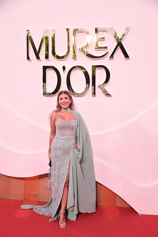 Murex D'or 2026