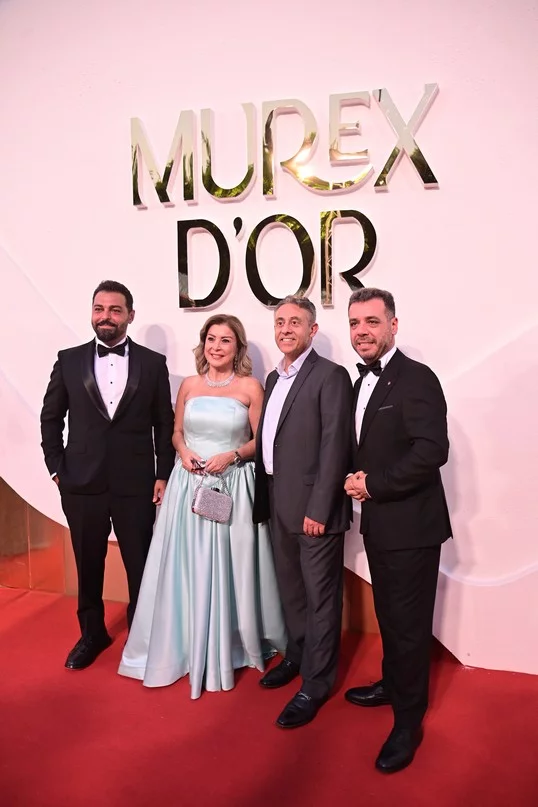 Murex D'or 2026