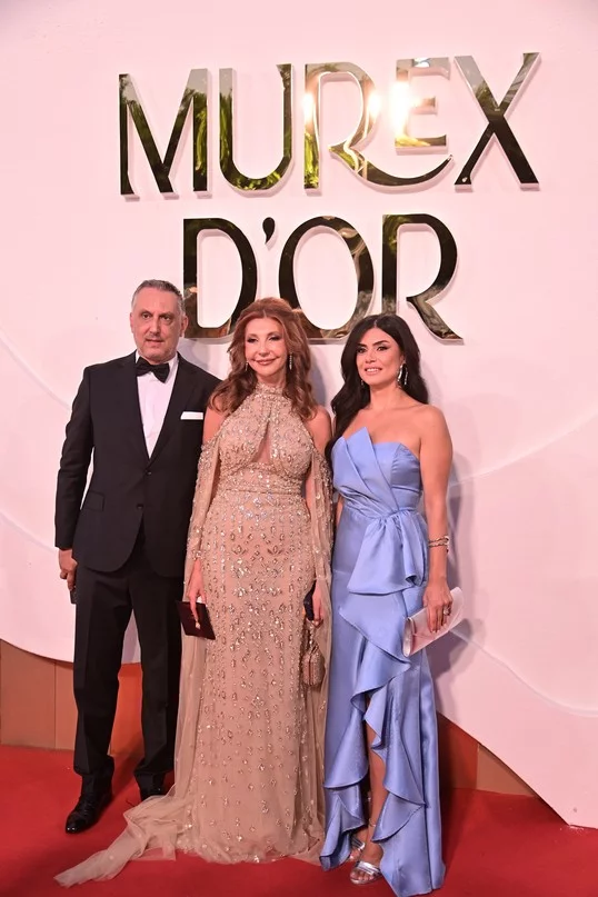 Murex D'or 2026
