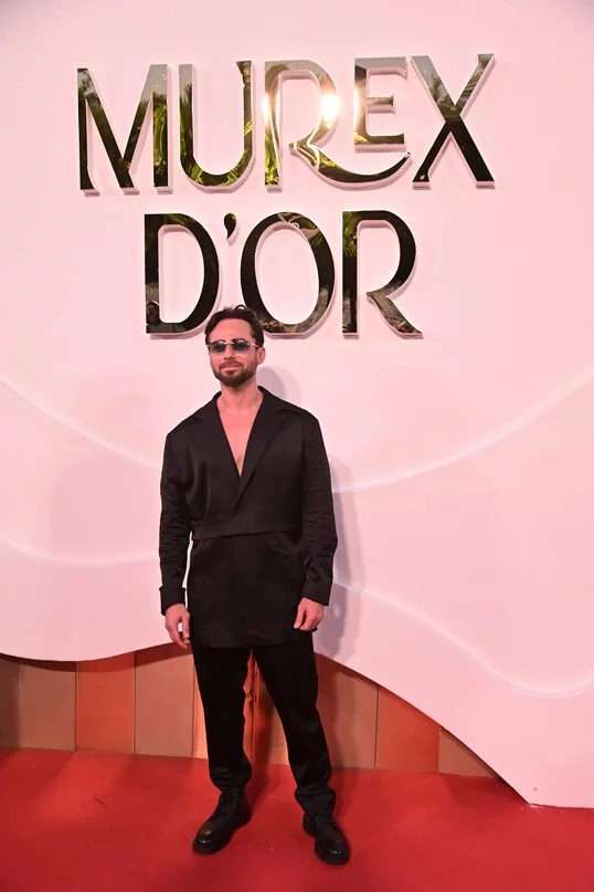 Murex D'or 2026