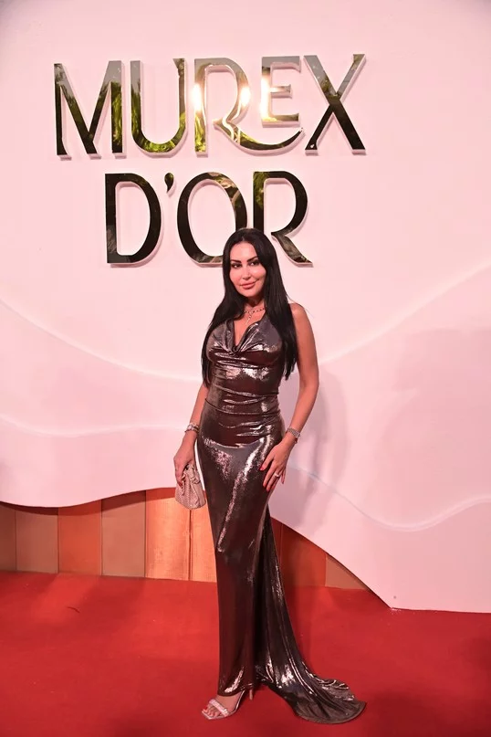 Murex D'or 2026