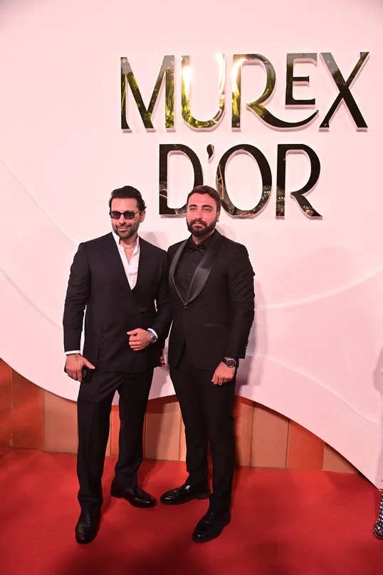 Murex D'or 2026