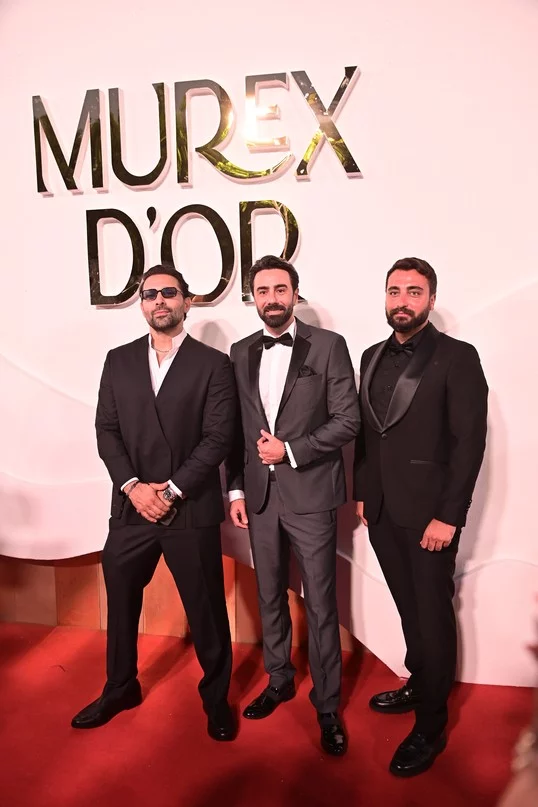 Murex D'or 2026