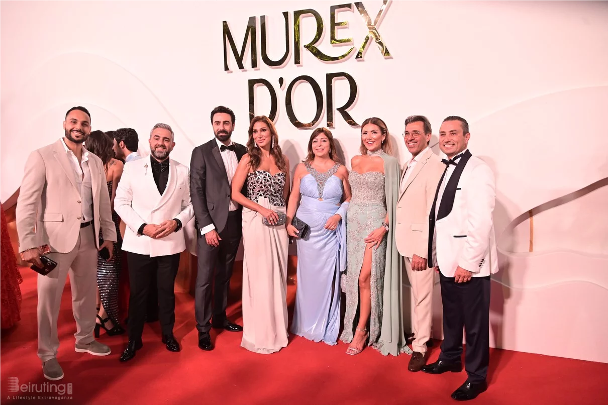 Murex D'or 2026