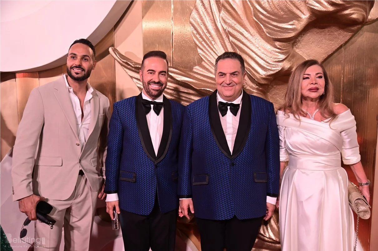 Murex D'or 2026
